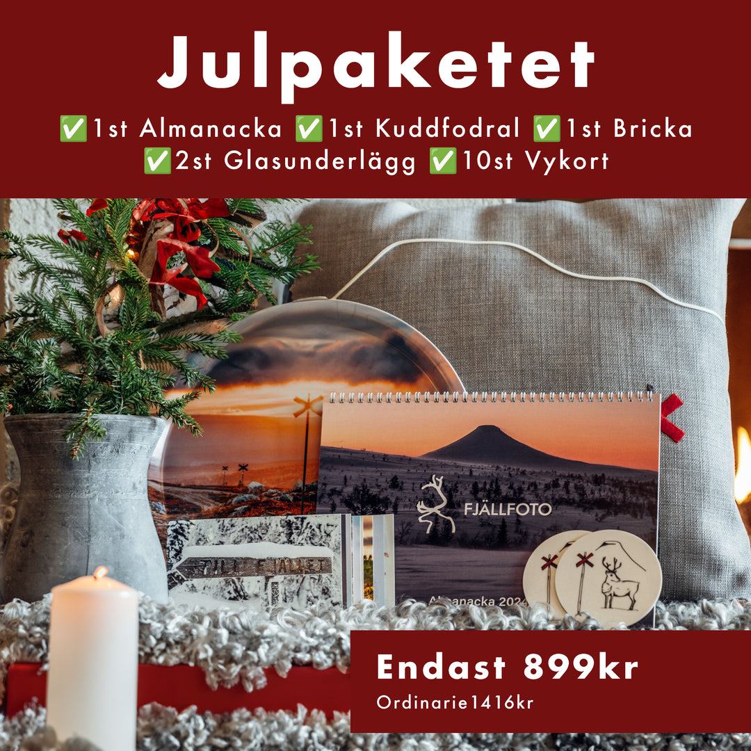 Julpaketet 2023