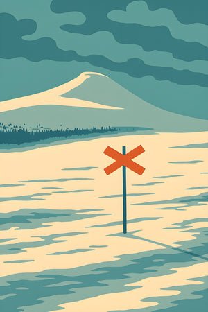 Ledkryss med Städjan