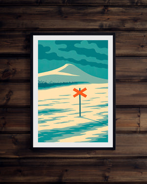 Ledkryss med Städjan