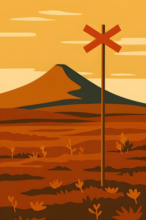 Ledkryss och Städjan