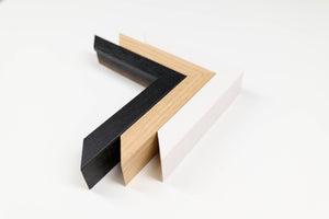 Snöklätt ledkryss Nipfjället