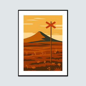 Ledkryss och Städjan