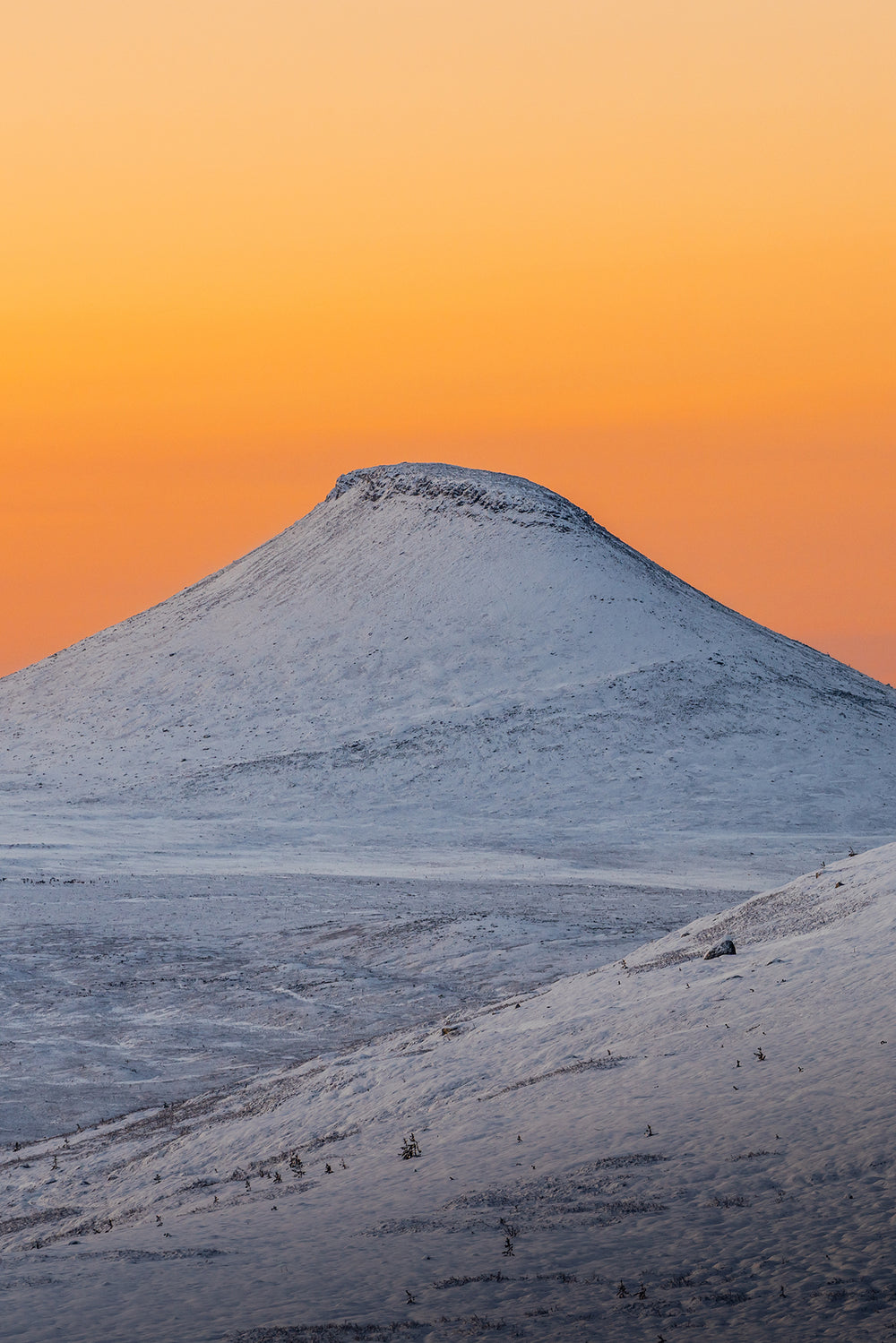 Morgonljus Städjan