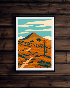 Städjan och Ledkryss höstdag