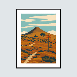 Städjan och Ledkryss höstdag