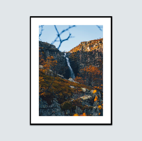 Njupeskär
