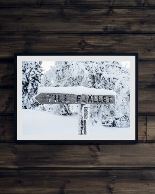 Till fjället 2