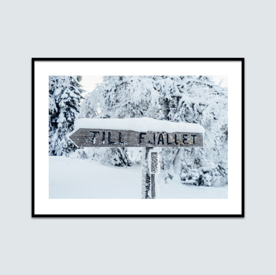 Till fjället 2
