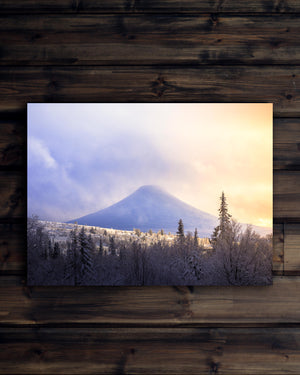 Canvas Drama vid Städjan