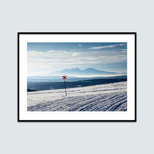 Ledkryss Rendalssölen