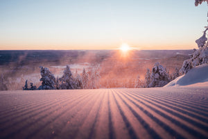 Canvas Manchester på ostsidan